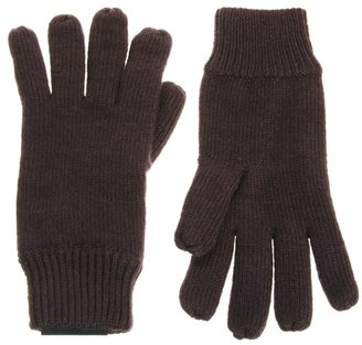 Selected Homme Juls Gloves - Red
