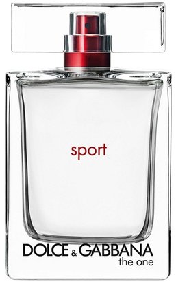 Dolce & Gabbana 'The One Sport' eau de toilette