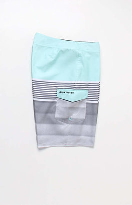 Quiksilver Division 20" Boardshorts