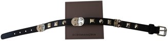 BCBGMAXAZRIA Double Leather Bracelet