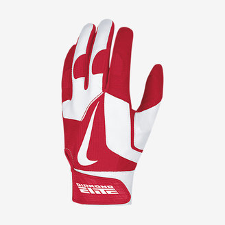 Nike Diamond Elite Pro Baseball Batting Gloves