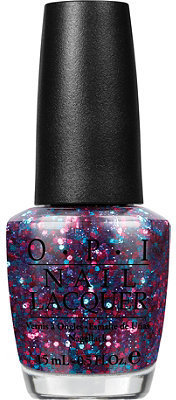 OPI Euro Centrale Nail Lacquer Collection