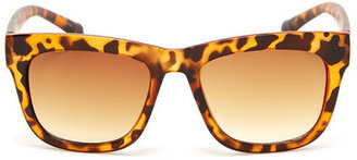 Converse Unisex Plastic Sunglasses