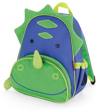 Skip Hop Toddler Boys' Zoo Dino Backpack