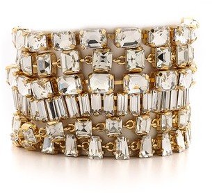 Kate Spade Vegas Jewels Bracelet