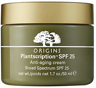 Origins Plantscription Spf 25 Anti Aging Cream-NO COLOR-50 ml