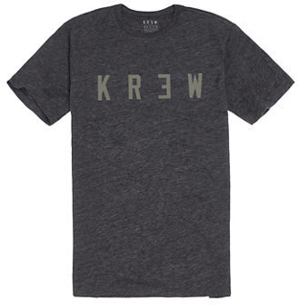 KR3W Locker T-Shirt