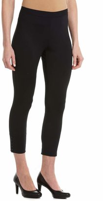 IC Collection Slim Cropped Ankle Pants