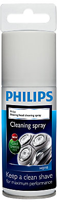 Philips HQ11002 Shaving Head Cleaning Spray