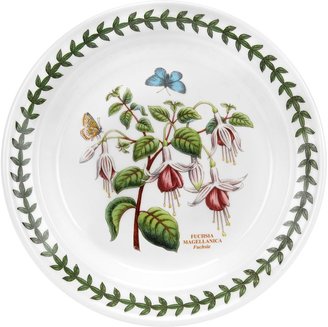 Portmeirion Fuchsia 6 inch plate