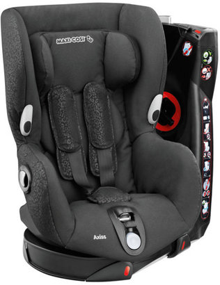 Maxi-Cosi Axiss Car Seat - Modern Black