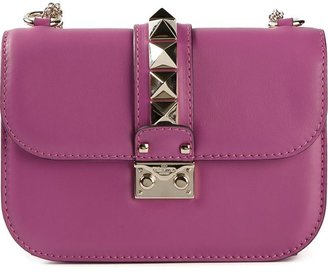 Valentino Garavani 14092 'Glam Lock' shoulder bag