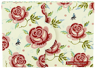 Emma Bridgewater Rose & Bee Sticky Notes, Multi