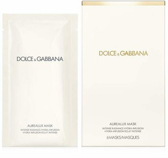 Dolce & Gabbana Skincare Aurealux Mask