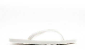 Crocs Chawaii Flip Flop - White