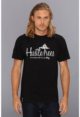 Lrg L-R-G Core Collection Hustle Trees Tee