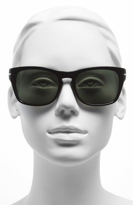 Persol 'Suprema - Film Noir Edition' 57mm Sunglasses