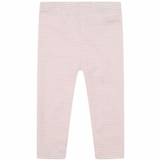 GUESS Girls Pink Bodysuits & Leggings Set (3 Piece)
