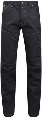 Voi Jeans Men's Industrial Coated Jeans