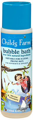 Child's Farm Childs Farm Bubble Bath for Buccaneers, 250ml