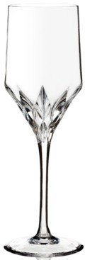 Vera Wang Wedgwood Peplum Wine Glass