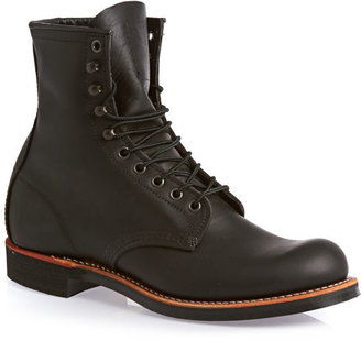 Red Wing Shoes Men's Harvester Boots