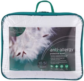 Fine Bedding Company The 10.5 Tog Anti-Allergy Duvet