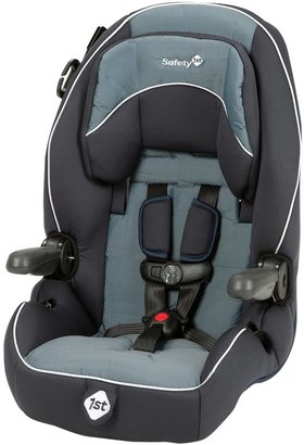 Safety 1st Summit Booster Car Seat - Victorian Lace
