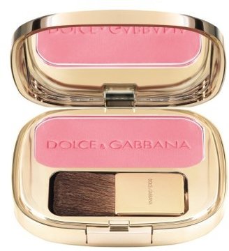 Dolce & Gabbana Beauty Luminous Cheek Color Blush - Provocative 40