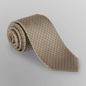 Dockers Square Pattern Necktie