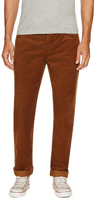 AG Adriano Goldschmied Protege Corduroy Pants