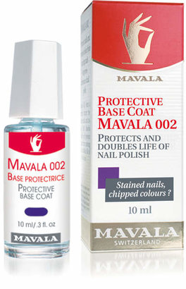 Mavala 002 Protective Base Coat (10ml)