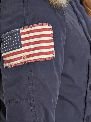 Denim & Supply Ralph Lauren Ralph Lauren Snorkel Jacket