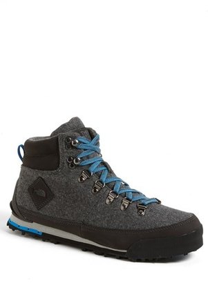 The North Face 'Back-To-Berkeley SE' Snow Boot