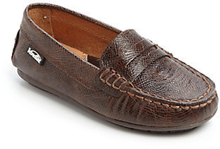 Venettini Toddler's & Kid's Leather Loafers