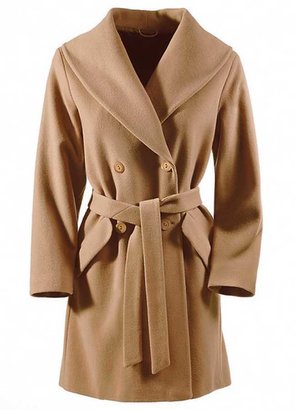 Heine Coat