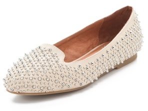 Jeffrey Campbell Martini Studded Loafers