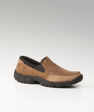 Timberland EK Crawley Slip on Oxford Shoes