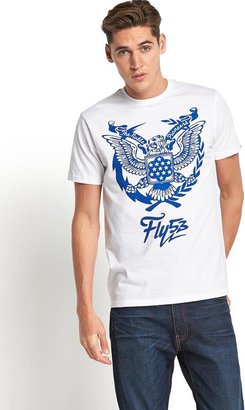Fly 53 Mens Gamma T-shirt