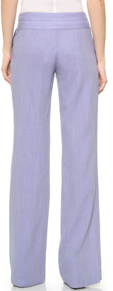 Wes Gordon Relaxed Trousers