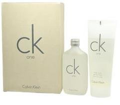 Calvin Klein One 50ml EDT Gift Set