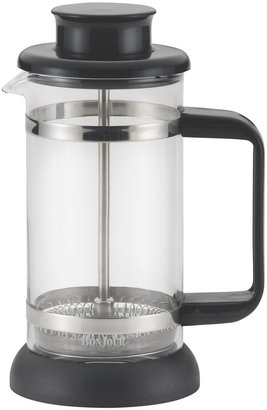 Bonjour Riviera 3-Cup French Press with Coaster and Scoop
