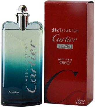 Cartier Declaration Essence Eau De Toilette Spray for Men, 6.75 Ounce