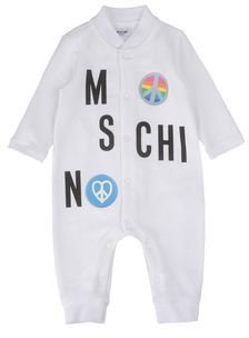 Moschino BABY Romper suits