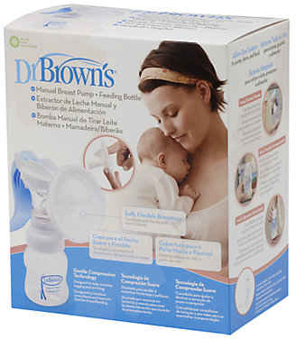 Dr Browns Dr Brown's Manual Breast Pump