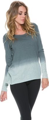 O'Neill Voltage Open Back Ls Tee