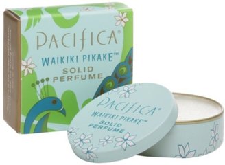 Pacifica Waikiki Pikake Solid Perfume 10g