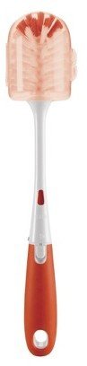 OXO On-the-Go Bottle Brush with Case