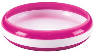 OXO Training Plate - Raspberry (pink)