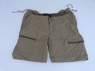 Polo Ralph Lauren $145 RLX Cargo Pants SPACE EXPEDITION Black or Khaki ALL SIZES